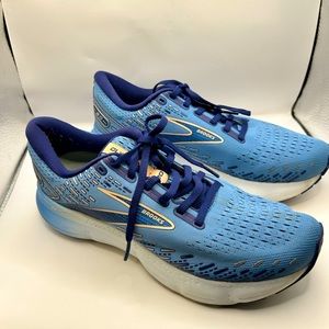 Glycerin 20 Blissful Brooks sneakers